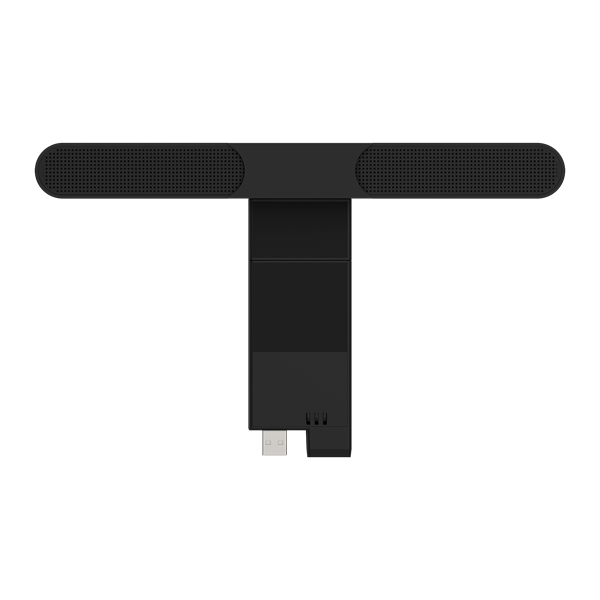 Lenovo ThinkVision MS30 monitor hangprojektor