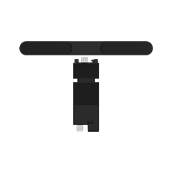 Lenovo ThinkVision MS30 monitor hangprojektor