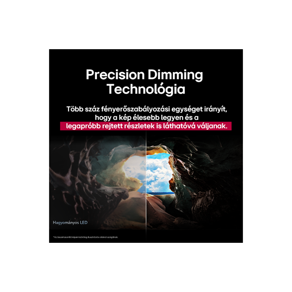 LG 100" 100QNED86A6 4K UHD AI Smart QNED evo MiniLED TV