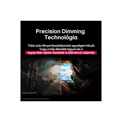 LG 100" 100QNED86A6 4K UHD AI Smart QNED evo MiniLED TV