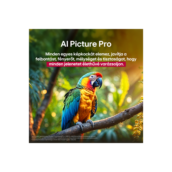 LG 100" 100QNED86A6 4K UHD AI Smart QNED evo MiniLED TV