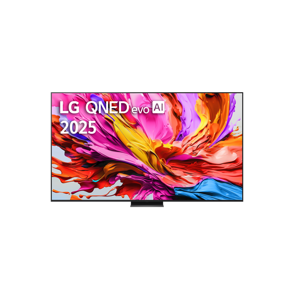 LG 100" 100QNED86A6 4K UHD AI Smart QNED evo MiniLED TV