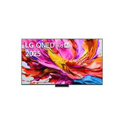 LG 100" 100QNED86A6 4K UHD AI Smart QNED evo MiniLED TV