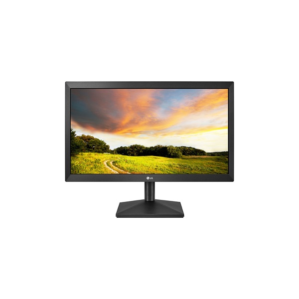 LG 19,5" 20MK400H-B WXGA TN HDMI/VGA/USB LED monitor