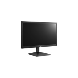 LG 19,5" 20MK400H-B WXGA TN HDMI/VGA/USB LED monitor