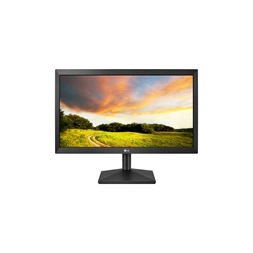 LG 19,5" 20MK400H-B WXGA TN HDMI/VGA/USB LED monitor