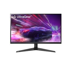 LG 23,8" 24GQ50F FHD VA 165Hz HDMI/DP gamer monitor
