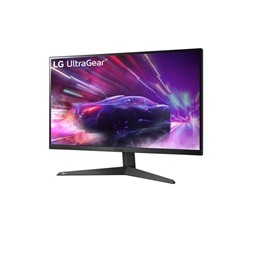 LG 23,8" 24GQ50F FHD VA 165Hz HDMI/DP gamer monitor