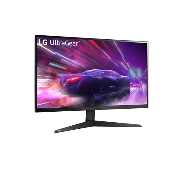 LG 23,8" 24GQ50F FHD VA 165Hz HDMI/DP gamer monitor