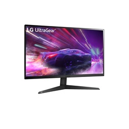 LG 23,8" 24GQ50F FHD VA 165Hz HDMI/DP gamer monitor
