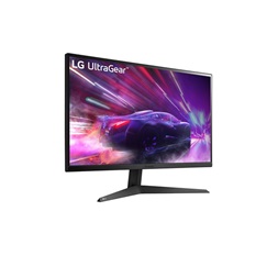 LG 23,8" 24GQ50F FHD VA 165Hz HDMI/DP gamer monitor