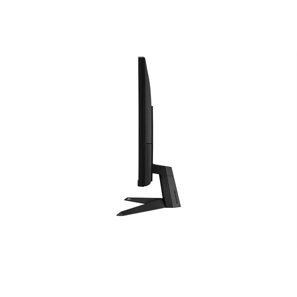 LG 23,8" 24GQ50F FHD VA 165Hz HDMI/DP gamer monitor