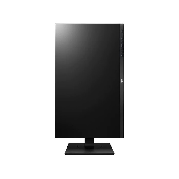 LG 23,8" 24BK750Y-B FHD IPS HDMI/DP/DVI fekete monitor