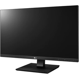 LG 23,8" 24BK750Y-B FHD IPS HDMI/DP/DVI fekete monitor