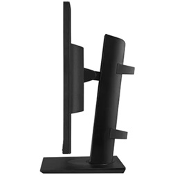 LG 23,8" 24BK750Y-B FHD IPS HDMI/DP/DVI fekete monitor