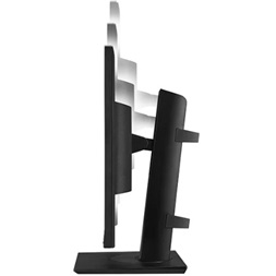 LG 23,8" 24BK750Y-B FHD IPS HDMI/DP/DVI fekete monitor