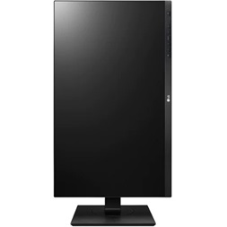 LG 23,8" 24BK750Y-B FHD IPS HDMI/DP/DVI fekete monitor