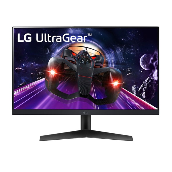 LG 23,8" 24GN60R FHD IPS 144Hz HDMI/DP gamer monitor