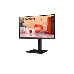 LG 24" 24BA550-B FHD IPS 100Hz VGA/HDMI/DP monitor