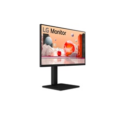 LG 24" 24BA550-B FHD IPS 100Hz VGA/HDMI/DP monitor