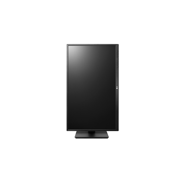 LG 24" 24BK550Y-B FHD IPS 100Hz DP/VGA/DVI/HDMI fekete LED monitor