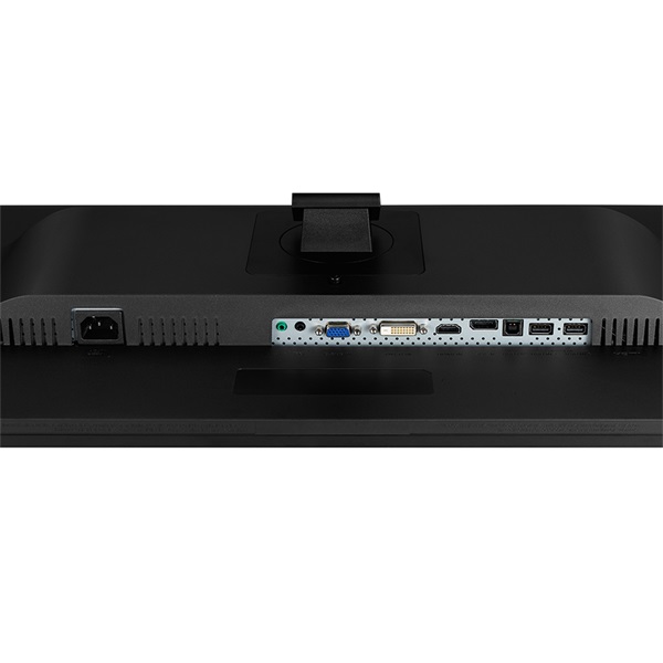 LG 24" 24BK550Y-B FHD IPS 100Hz DP/VGA/DVI/HDMI fekete LED monitor