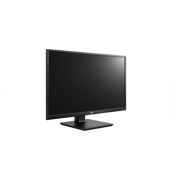 LG 24" 24BK550Y-B FHD IPS 100Hz DP/VGA/DVI/HDMI fekete LED monitor