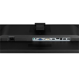 LG 24" 24BK550Y-B FHD IPS 100Hz DP/VGA/DVI/HDMI fekete LED monitor