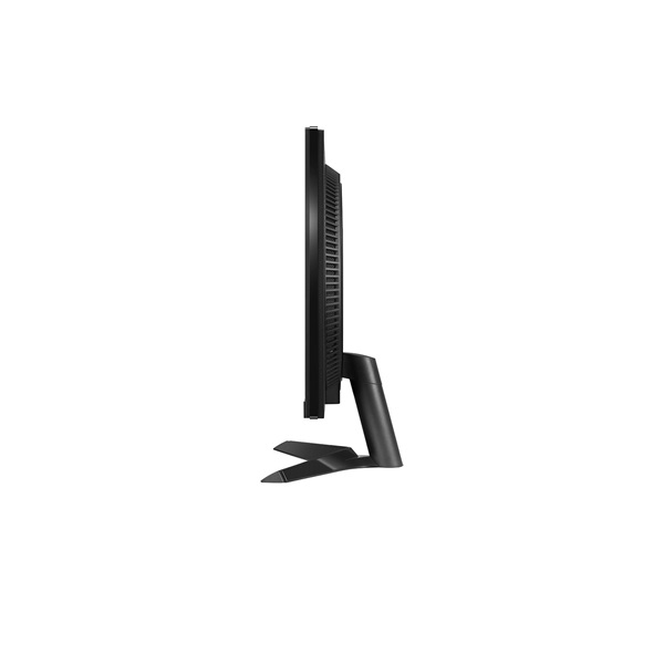 LG 24" 24GS60F-B FHD IPS 180Hz HDMI/DP monitor