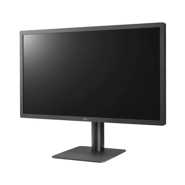 LG 24" 24MD4KL-B 4K IPS Thunderbolt monitor