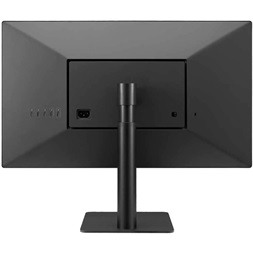 LG 24" 24MD4KL-B 4K IPS Thunderbolt monitor
