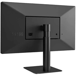 LG 24" 24MD4KL-B 4K IPS Thunderbolt monitor