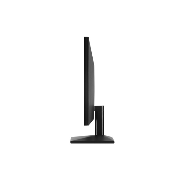 LG 24" 24MK400H-B FHD TN VGA/HDMI fekete LED monitor
