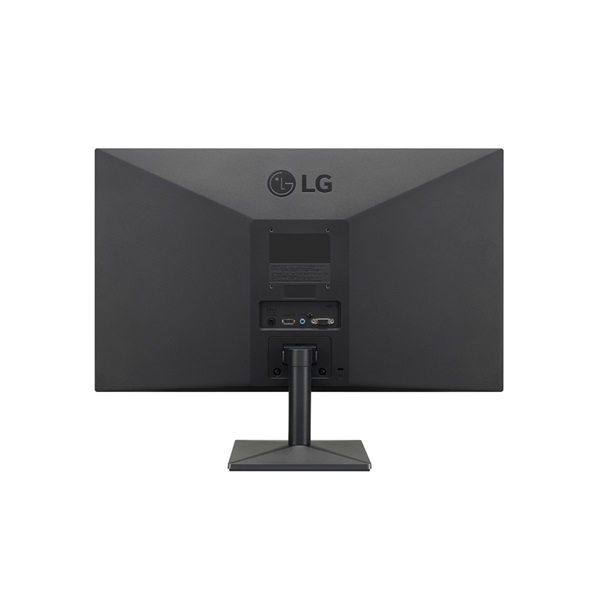 LG 24" 24MK430H-B FHD IPS 100Hz VGA/HDMI fekete LED monitor
