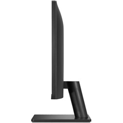 LG 24" 24MP500-B FHD IPS 75Hz 2xHDMI monitor