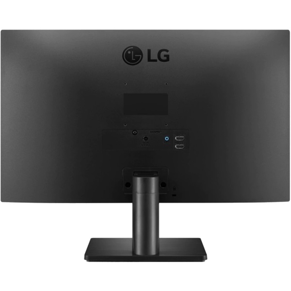 LG 24" 24MP500-B FHD IPS 75Hz 2xHDMI monitor