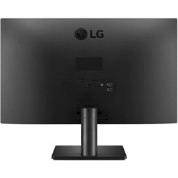 LG 24" 24MP500-B FHD IPS 75Hz 2xHDMI monitor