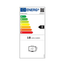 LG 24" 24MP88HV-S FHD IPS VGA/HDMI fekete LED monitor