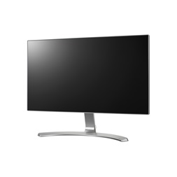 LG 24" 24MP88HV-S FHD IPS VGA/HDMI fekete LED monitor