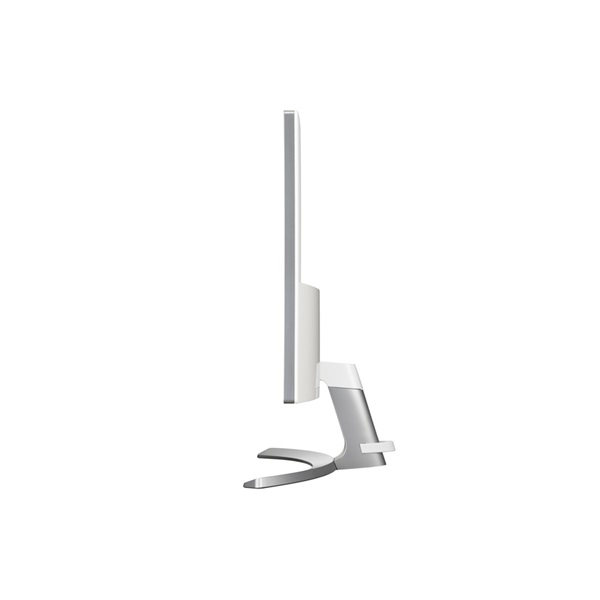 LG 24" 24MP88HV-S FHD IPS VGA/HDMI fekete LED monitor