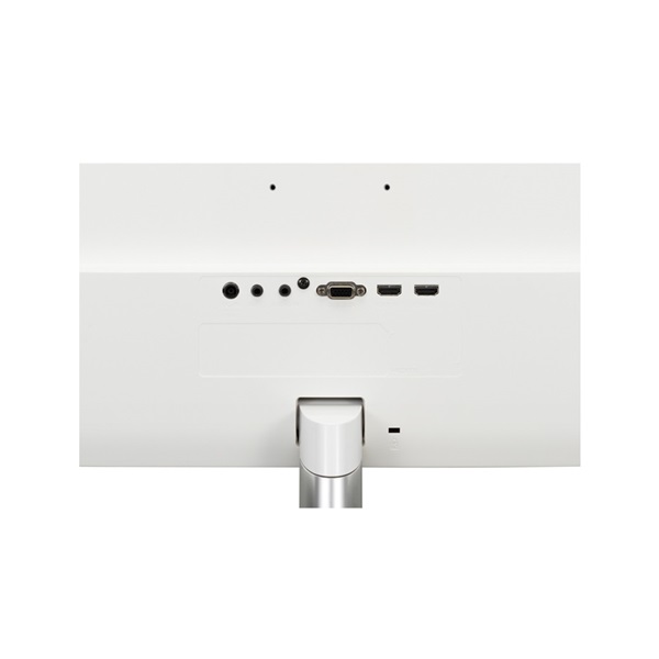 LG 24" 24MP88HV-S FHD IPS VGA/HDMI fekete LED monitor