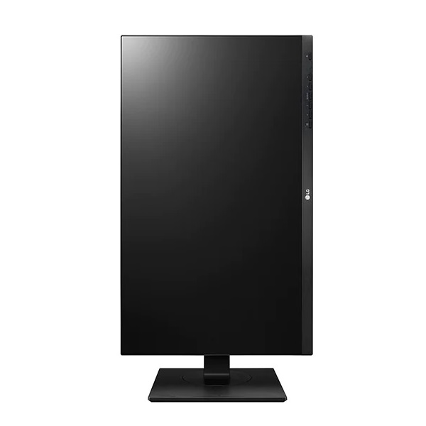 LG 27" 27BK750Y-B FHD IPS HDMI/DP/DVI docking monitor