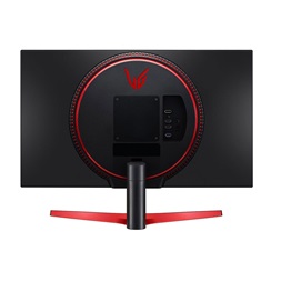 LG 27" 27GN60R FHD IPS 144Hz HDMI/DP gamer monitor