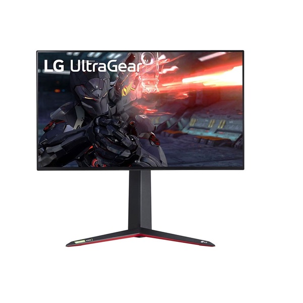 LG 27" 27GN95R UHD IPS 144Hz HDMI/DP/USB Gamer monitor