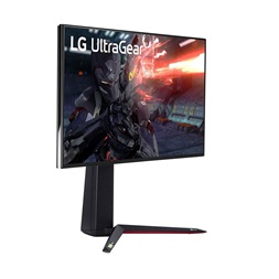 LG 27" 27GN95R UHD IPS 144Hz HDMI/DP/USB Gamer monitor