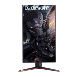 LG 27" 27GN95R UHD IPS 144Hz HDMI/DP/USB Gamer monitor