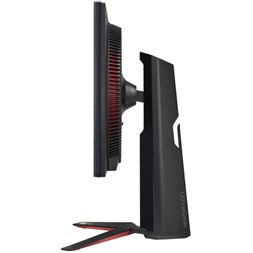 LG 27" 27GP950-B 4K IPS 144Hz 2xHDMI/DP gamer monitor