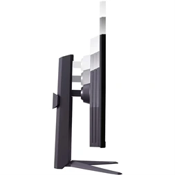 LG 27" 27GR93U UHD IPS 144Hz HDMI/DP/USB gamer monitor