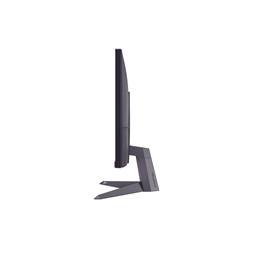 LG 27" 27GS50F-B FHD VA 180Hz HDMI/DP gamer monitor