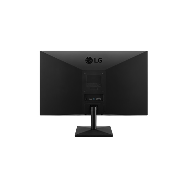 LG 27" 27MK430H-B FHD IPS DP/VGA/HDMI/USB fekete LED monitor
